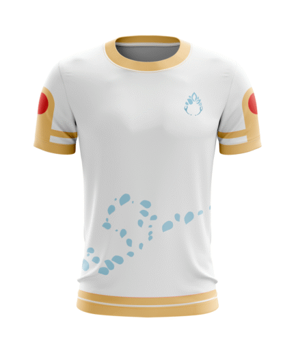 Camiseta Hechicera Milenaria