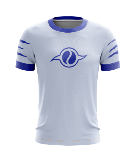 Camiseta Emblema de la Amistad