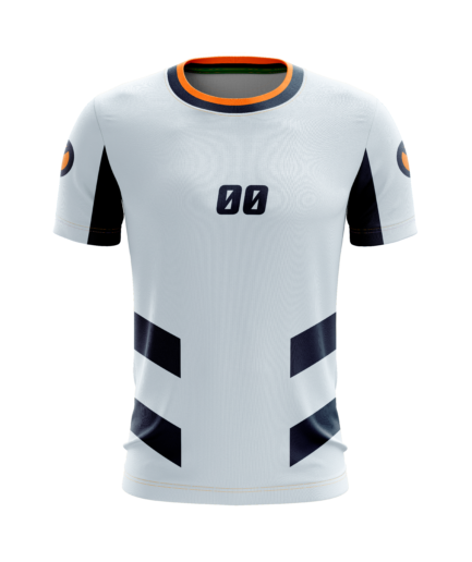 Camiseta Piloto Evangelion 00