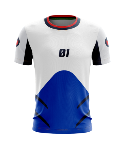 Camiseta Piloto Evangelion 01